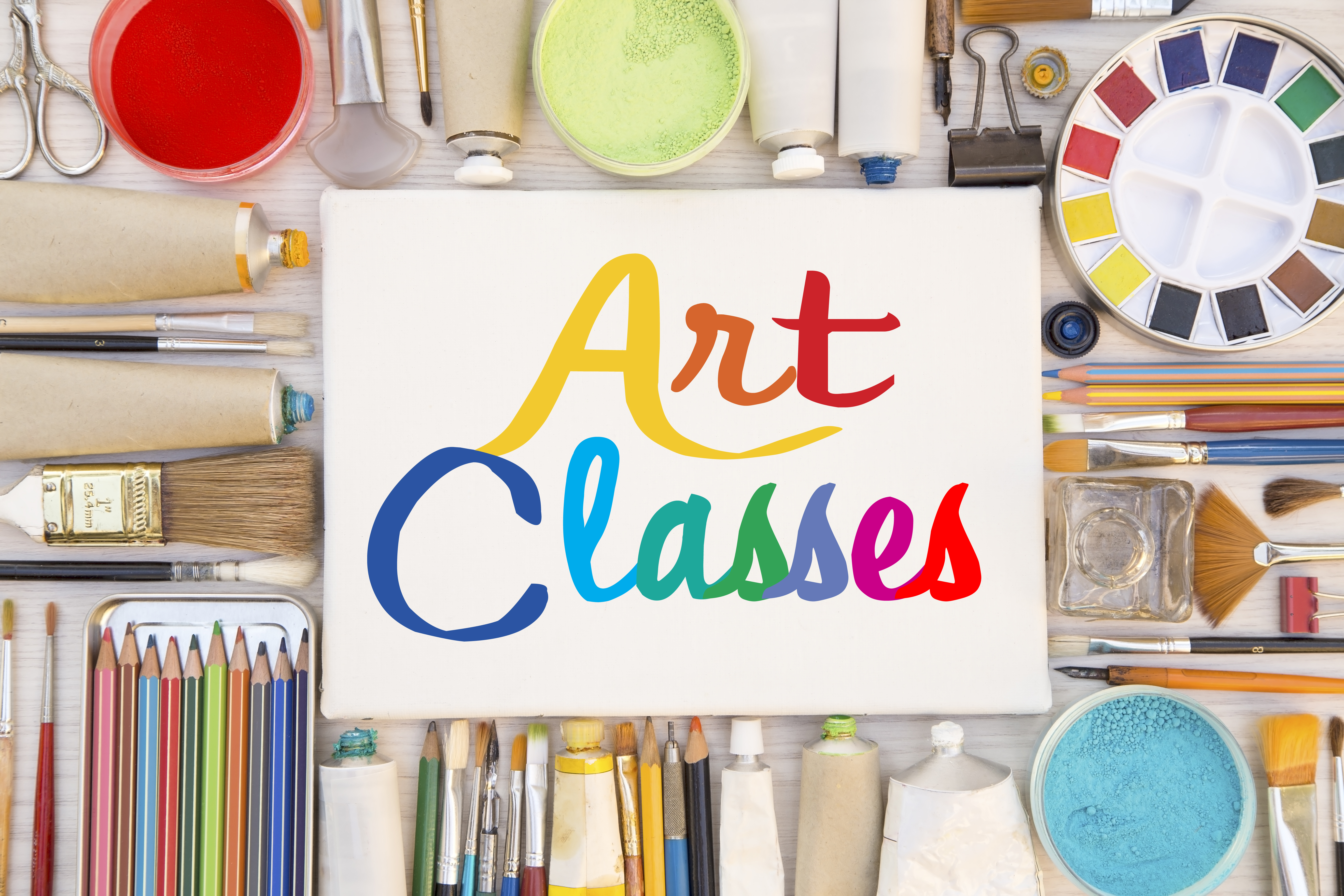 Art classes